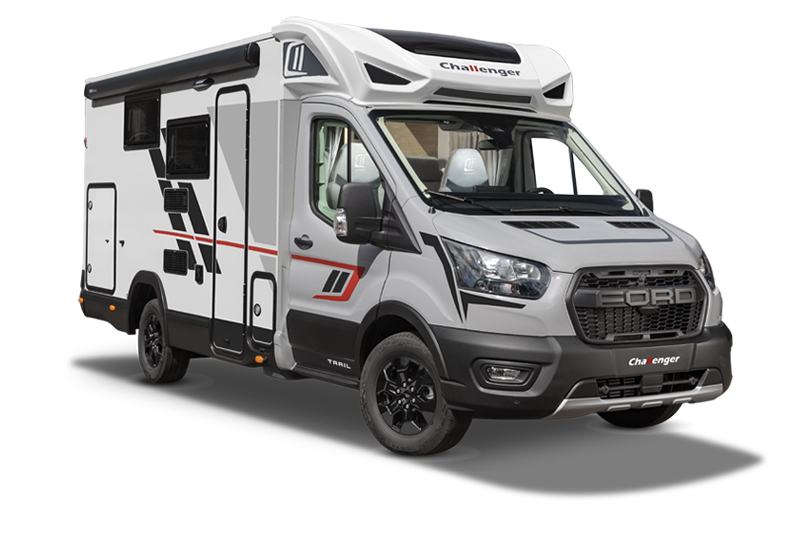 Challenger S294 Break