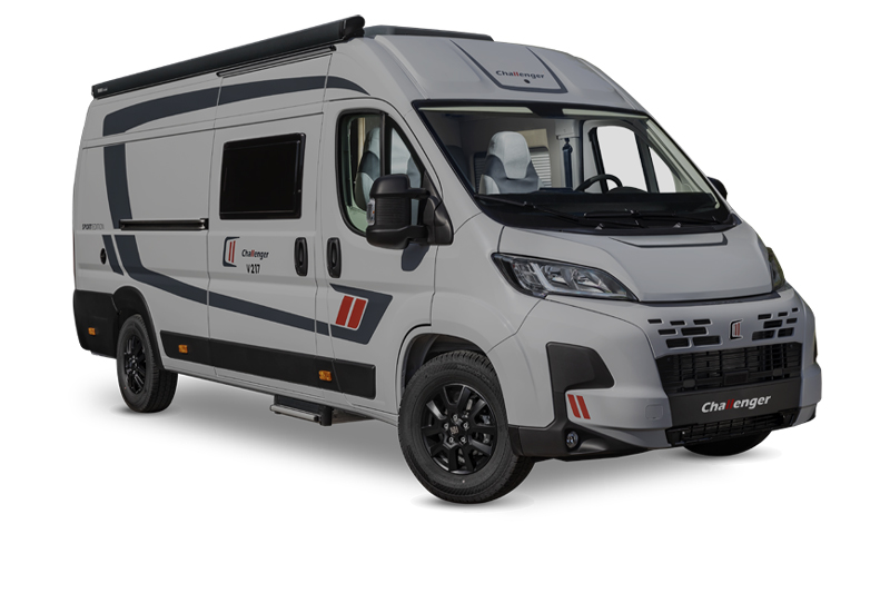 Challenger V217 Sport