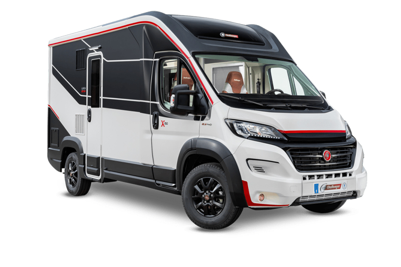 Challenger X150 Open Edition